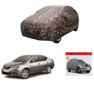 car-body-cover-jungle-print-nissan-sunny